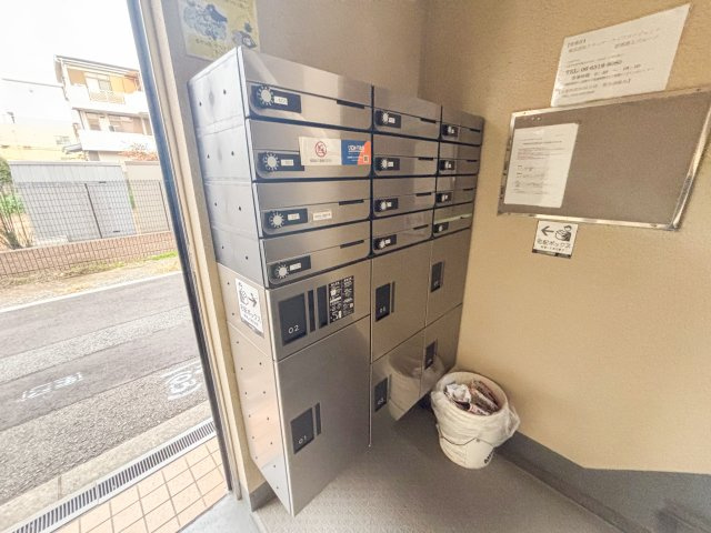 ドムール加美のその他