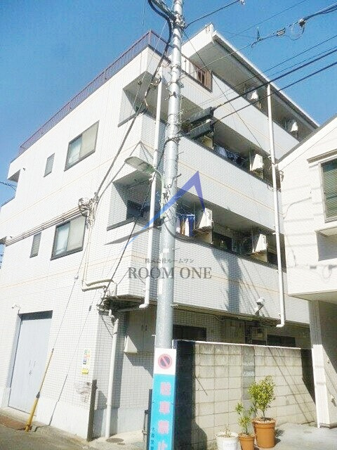 クレストドーセン