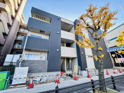 フジパレス西宮春風公園Ⅴ番館の画像