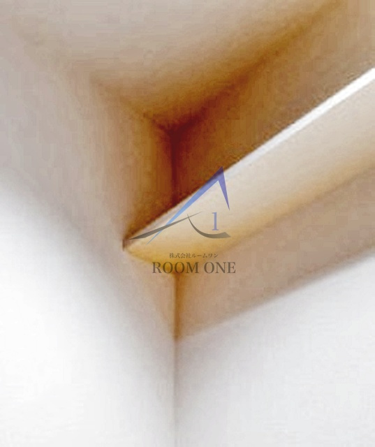 グリフィン横浜・海岸通の内装