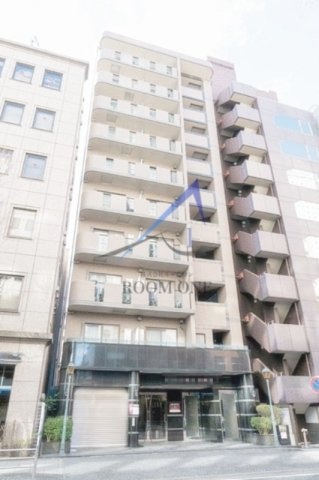 グリフィン横浜・海岸通