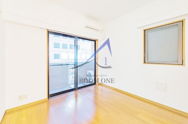 グリフィン横浜・海岸通の居間・リビング|洋室のお部屋です。