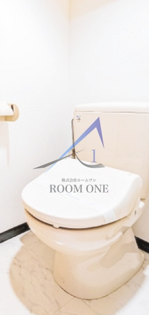 グリフィン横浜・海岸通のトイレ|トイレです。