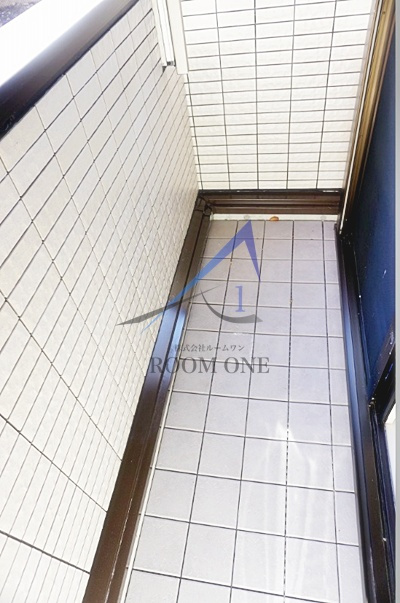 コルザのバルコニー|バルコニーです。