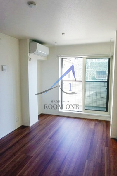 コルザの居間・リビング|洋室のお部屋です。