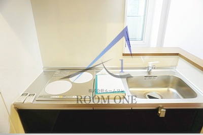 コルザのキッチン|キッチンです。