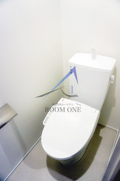 コルザのトイレ|トイレです。