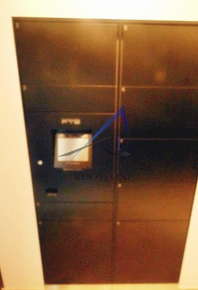 14 ONE FOUR MINAMI IKEBUKUROのその他共用部分|宅配ボックスです。