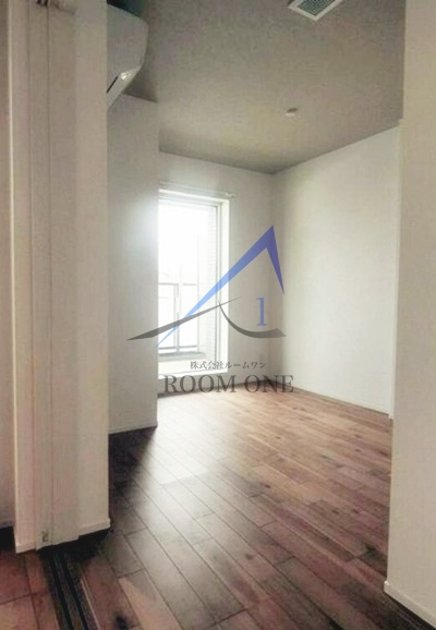 14 ONE FOUR MINAMI IKEBUKUROの寝室|寝室です。