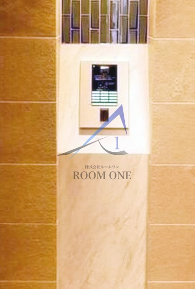 14 ONE FOUR MINAMI IKEBUKUROのセキュリティ|オートロックです。