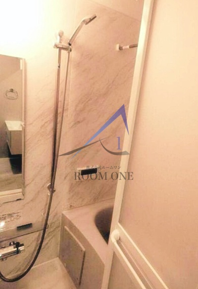 14 ONE FOUR MINAMI IKEBUKUROの浴室|お風呂です。