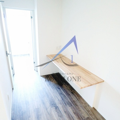 オプサス西新井のその他