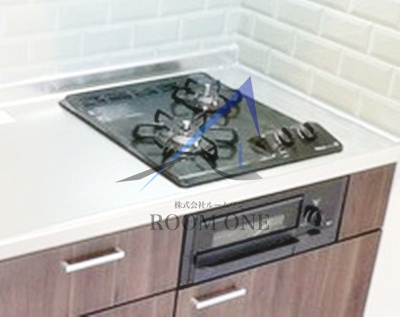 オプサス西新井