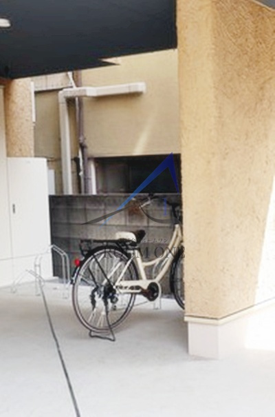 オプサス西新井