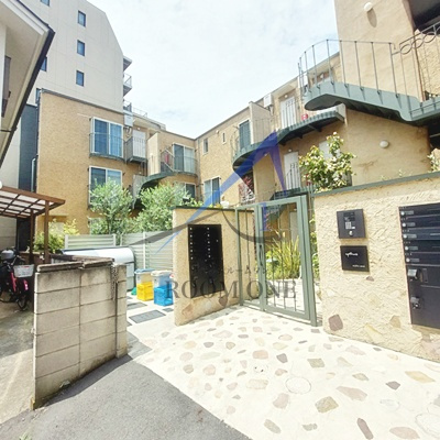 オプサス西新井