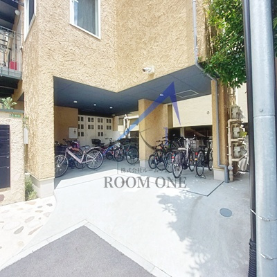 オプサス西新井