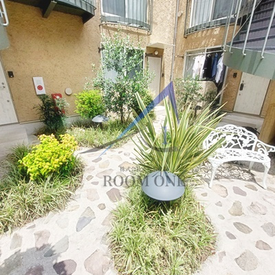 オプサス西新井