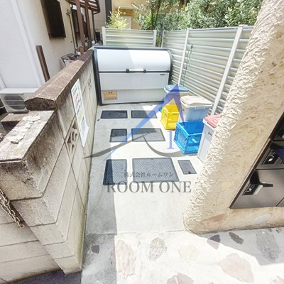 オプサス西新井