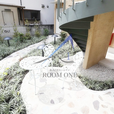 オプサス西新井