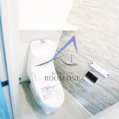 オプサス西新井のトイレ|トイレです。