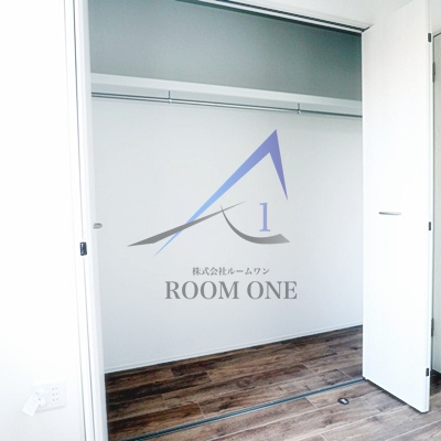 オプサス西新井の収納|収納です。