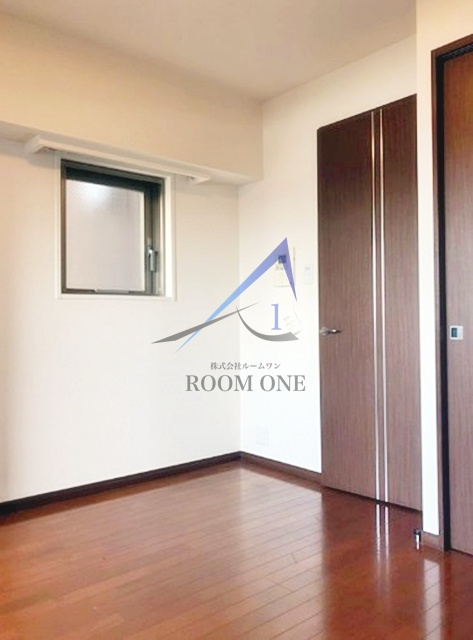 スカイコート池袋西壱番館の寝室|寝室です。