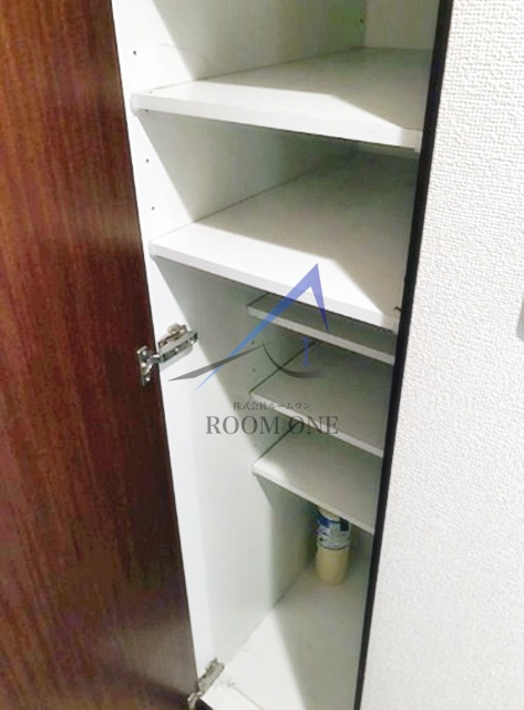 スカイコート池袋西壱番館の内装