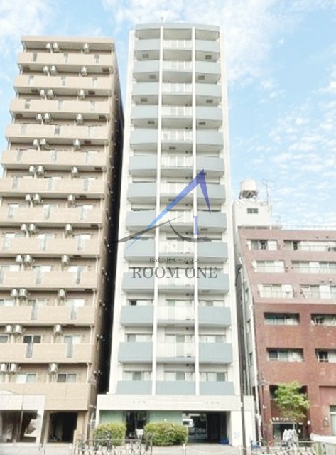 スカイコート池袋西壱番館