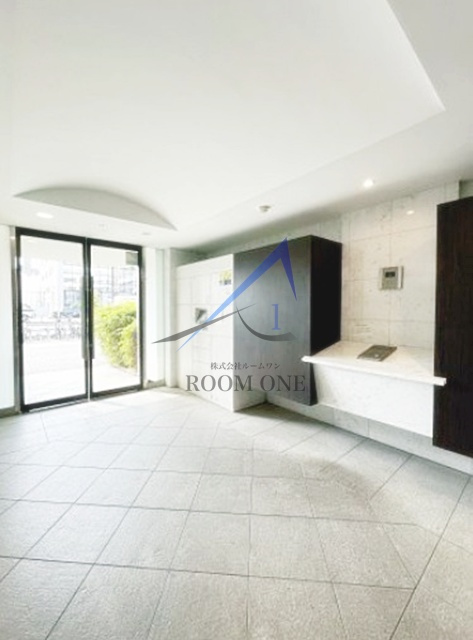 スカイコート池袋西壱番館