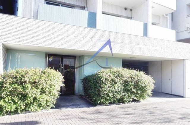 スカイコート池袋西壱番館