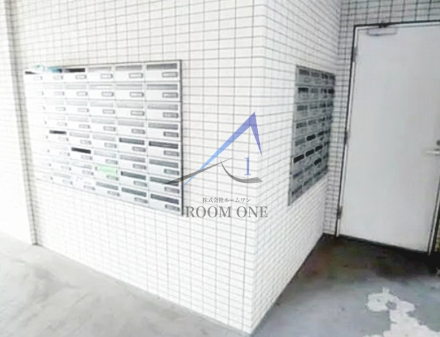 スカイコート池袋西壱番館