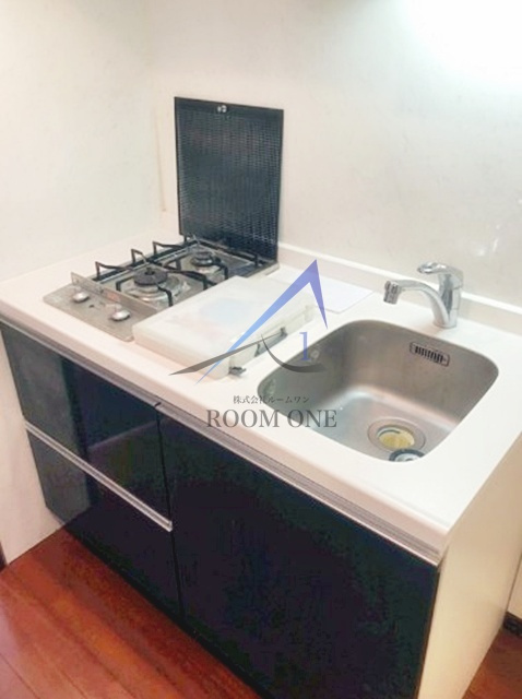 スカイコート池袋西壱番館のキッチン|キッチンです。