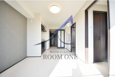 グローリオシェルト千川の寝室|寝室です。