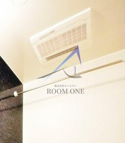 グローリオシェルト千川のその他|浴室乾燥機です。