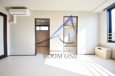 グローリオシェルト千川の内装