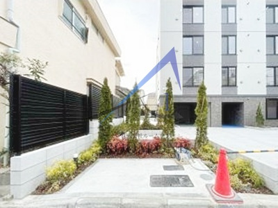 グローリオシェルト千川