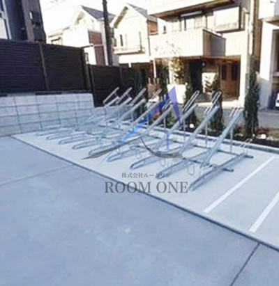 グローリオシェルト千川