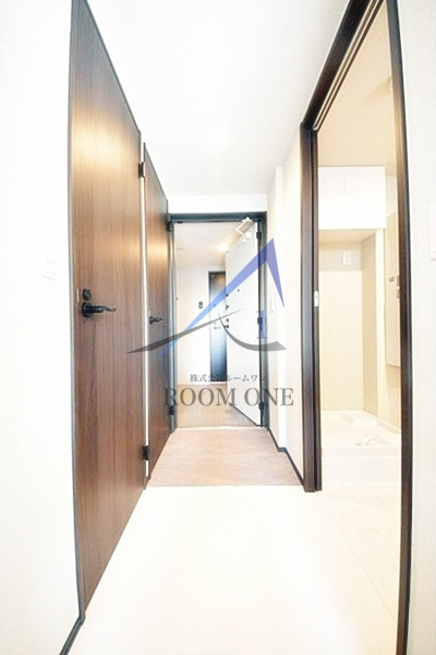 グローリオシェルト千川