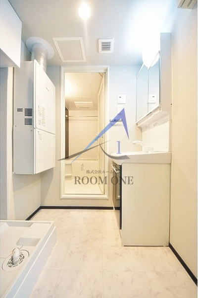 グローリオシェルト千川