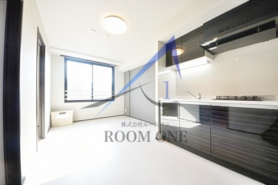 グローリオシェルト千川