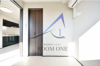 グローリオシェルト千川