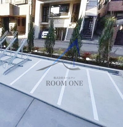 グローリオシェルト千川