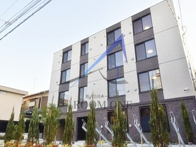 グローリオシェルト千川