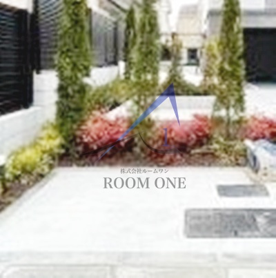 グローリオシェルト千川