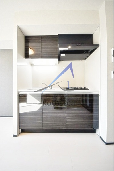 グローリオシェルト千川のキッチン|キッチンです。