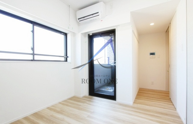 レアライズ立石の寝室|寝室です。