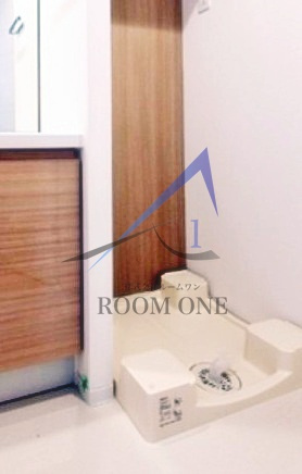 レアライズ立石の設備