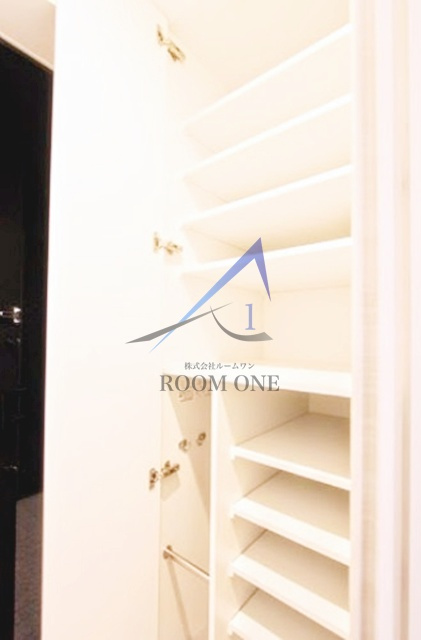 レアライズ立石のその他