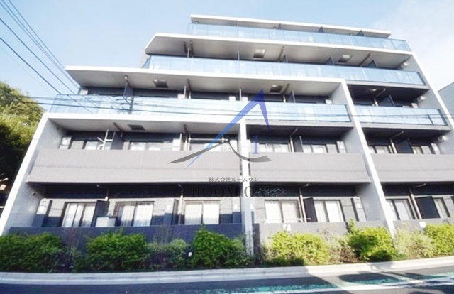 レアライズ立石の外観|外観です。