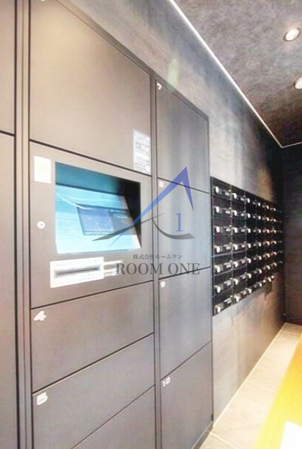 レアライズ立石